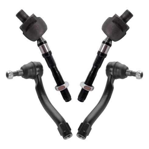 Tie Rod Set