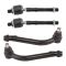 Tie Rod Set