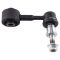 Front Rear Sway Bar Link Kit 4pc