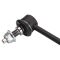 Front Rear Sway Bar Link Set 4pc