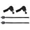 Tie Rod Set