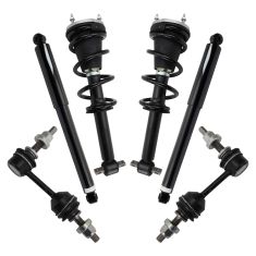 Suspension Kit