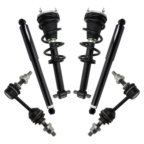 Suspension Kit