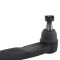 Front Inner Outer Tie Rod End Set 4pc
