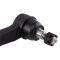 Front Inner Outer Tie Rod End Set 4pc