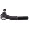 Front Inner Outer Tie Rod End Set 4pc