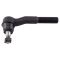 Front Inner Outer Tie Rod End Set 4pc
