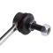 Front Rear Sway Bar Link Set 4pc