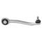 Front Upper Rearward Control Arm w Balljoint Pair