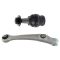 Control Arm with Ball Joint Set