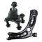 Control Arm with Ball Joint Set