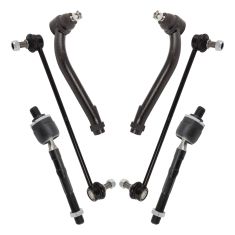 Steering & Suspension Kit