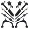 Steering & Suspension Kit