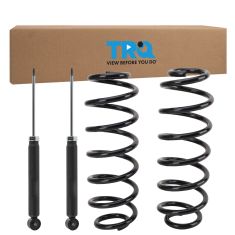 Shock Absorber Set