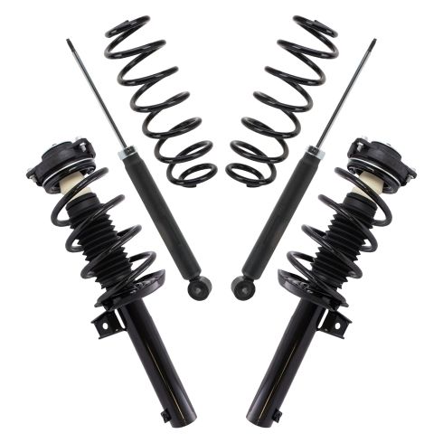 Suspension Kit