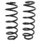 Front Rear Suspension Kit 6pc