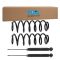 Shock Absorber Set