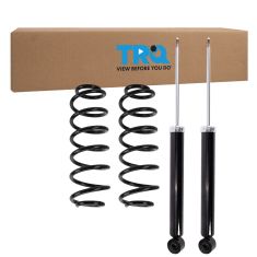 Shock Absorber Set