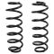 Front Rear Suspension Kit 6pc