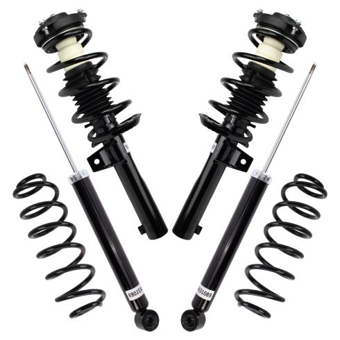 Suspension Kit