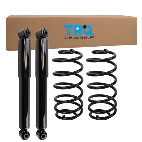 Shock Absorber Set