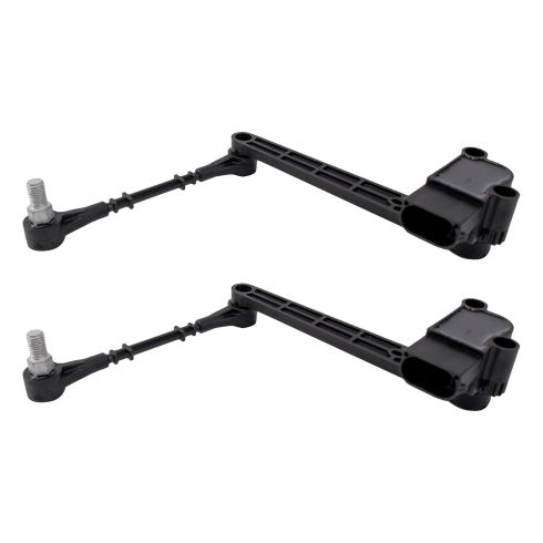Ride Leveling Height Sensor