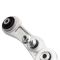 Front Lower Rearward Control Arm w/ Ball Joint Pair