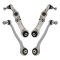 Control Arm with Ball Joint Set