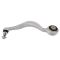 Front Upper Lower Control Arm w/ Ball Joint Set 6pc