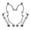 Control Arm with Ball Joint Set