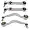 Control Arm with Ball Joint Set