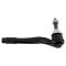 Front Outer Tie Rod End Pair