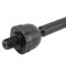 Front Inner Tie Rod End Pair