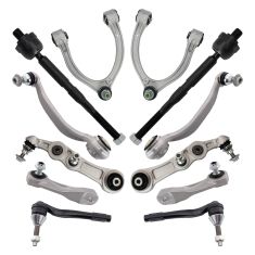 Steering & Suspension Kit