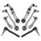 Steering & Suspension Kit