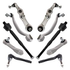 Steering & Suspension Kit