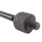 Front Inner Tie Rod End Pair