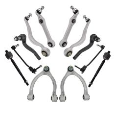 Steering & Suspension Kit