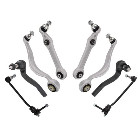 Steering & Suspension Kit