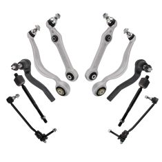 Steering & Suspension Kit