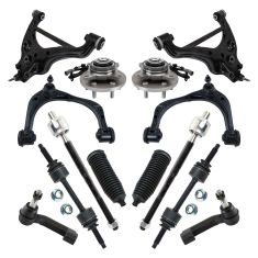 Steering, Suspension, & Drivetrain Kit