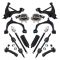 Steering, Suspension, & Drivetrain Kit