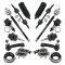 Steering, Suspension, & Drivetrain Kit