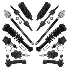 Steering & Suspension Kit