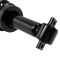 Front Drivetrain Steering Suspension Kit 16pc