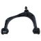 Front Drivetrain Steering Suspension Kit 16pc