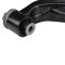 Front Drivetrain Steering Suspension Kit 16pc