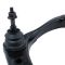 Front Drivetrain Steering Suspension Kit 16pc