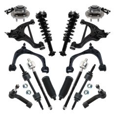 Steering, Suspension, & Drivetrain Kit