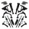 Steering, Suspension, & Drivetrain Kit